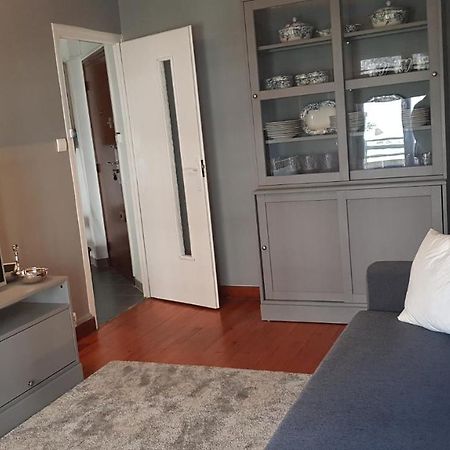 Superbe Appartement Au Hypercentre De Chambéry Eksteriør billede