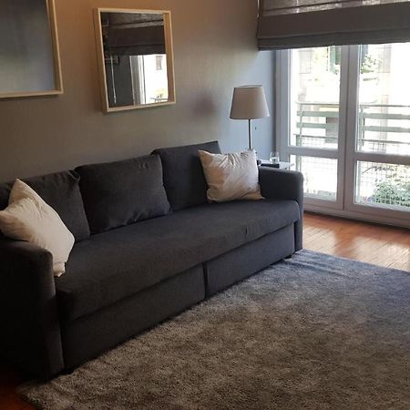 Superbe Appartement Au Hypercentre De Chambéry Eksteriør billede