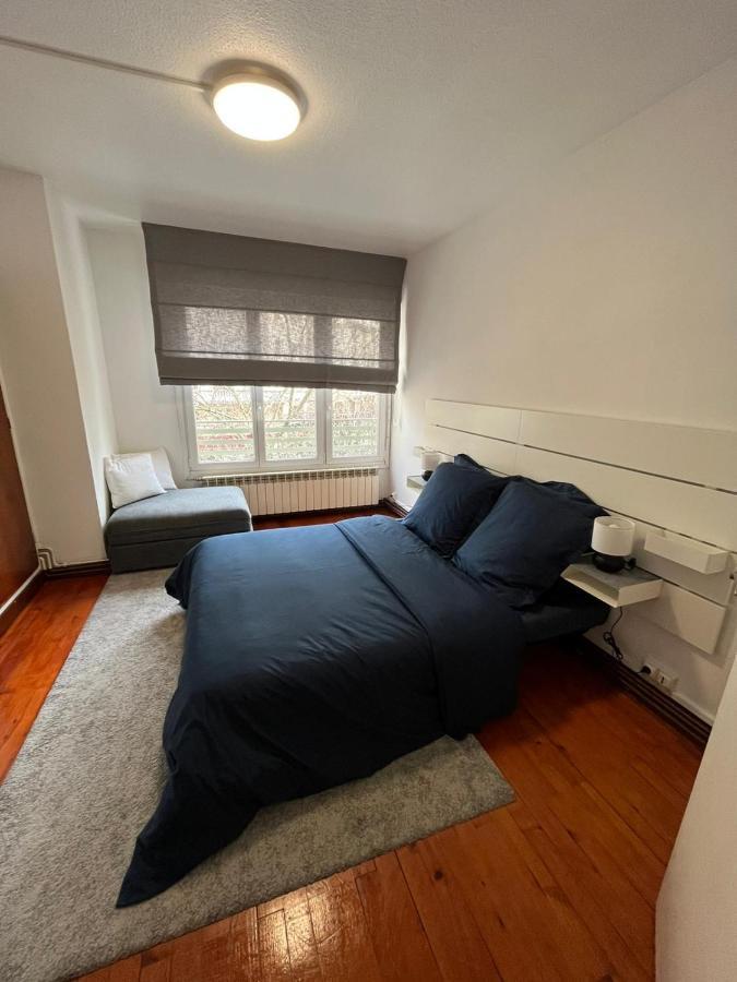 Superbe Appartement Au Hypercentre De Chambéry Eksteriør billede