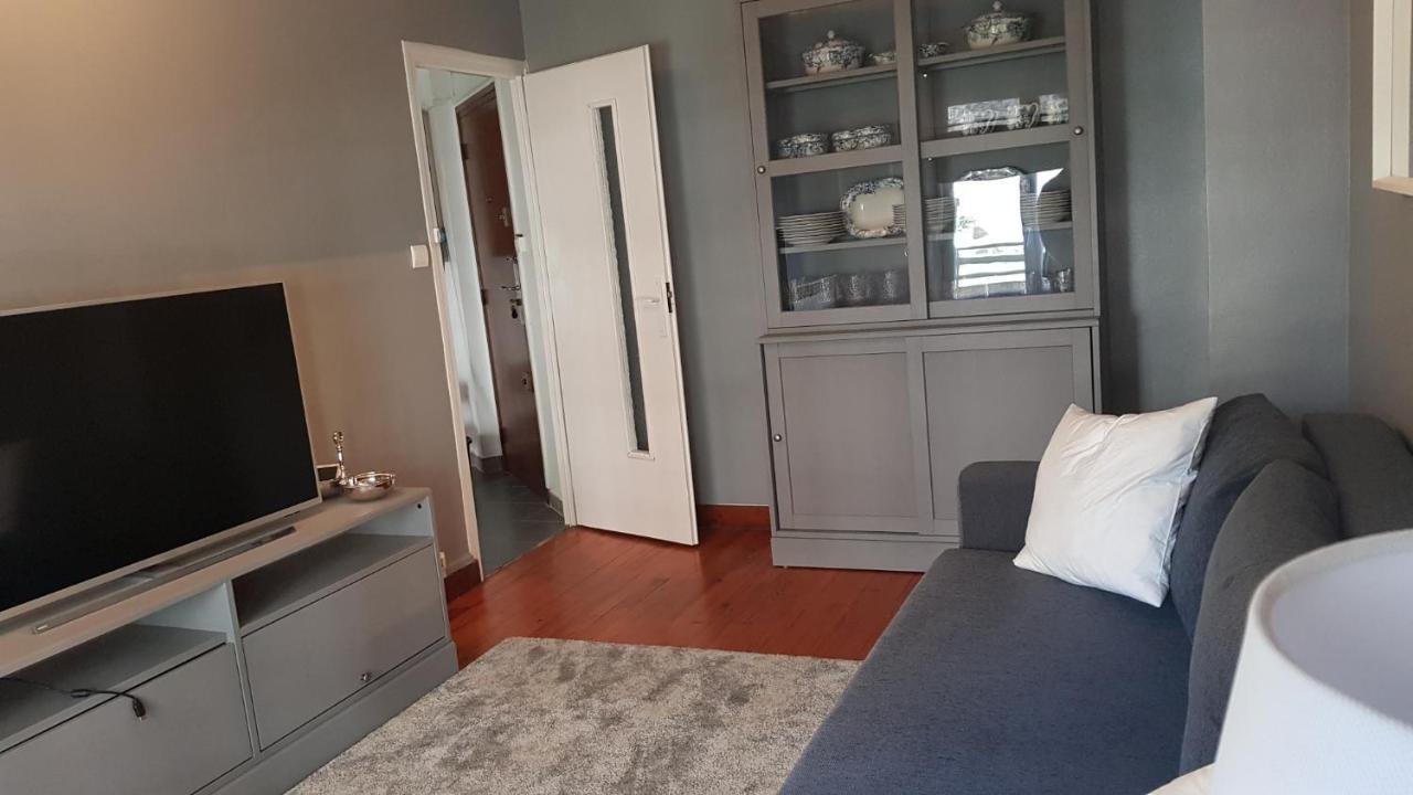Superbe Appartement Au Hypercentre De Chambéry Eksteriør billede