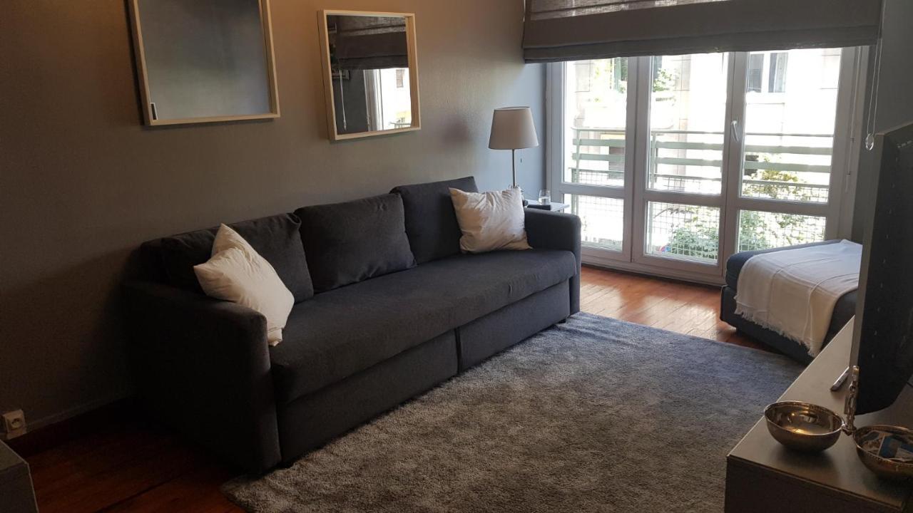Superbe Appartement Au Hypercentre De Chambéry Eksteriør billede